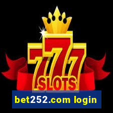 bet252.com login